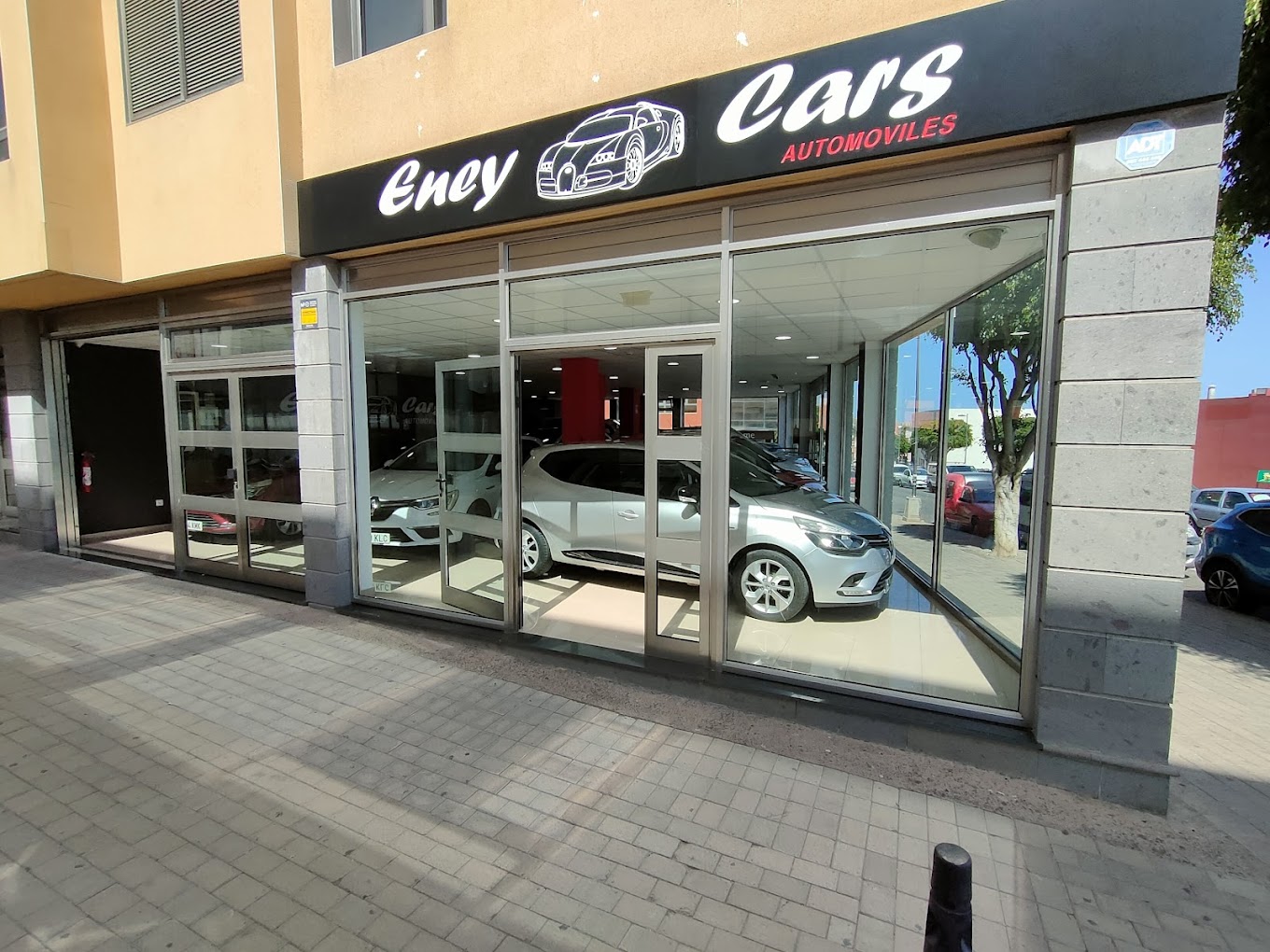 Eney Cars Las Palmas-0